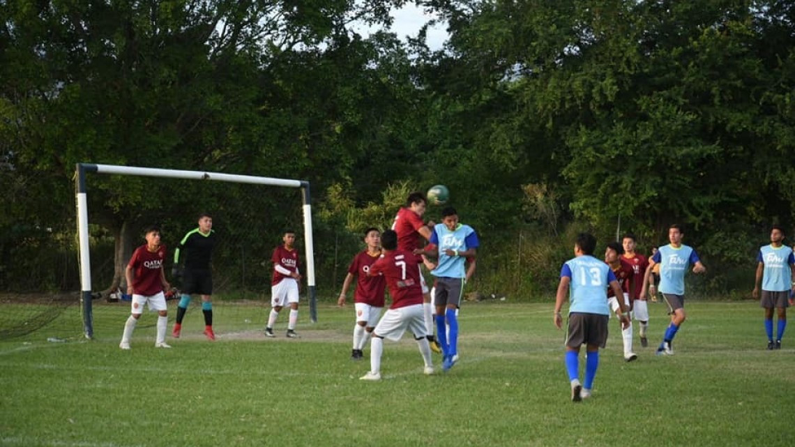 Destaca ITACE a Nivel Nacional en XVI Encuentro Nacional Deportivo 