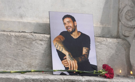 El cuerpo de Liam Payne ha sido repatriado a Londres