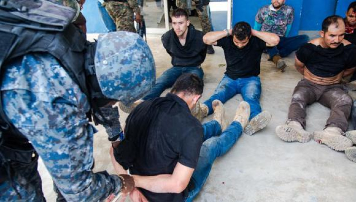 Agencia revela que el Pentágono entrenó a comando que mató a presidente de Haití