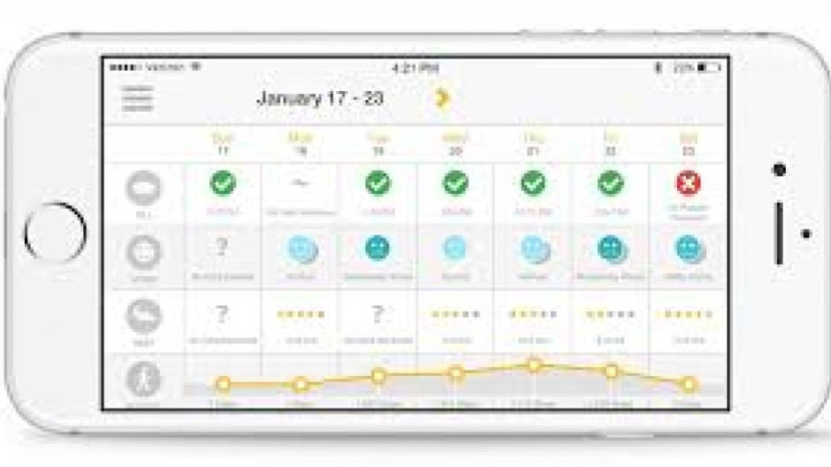 Ha llegado la primera píldora digital, Abilify MyCite