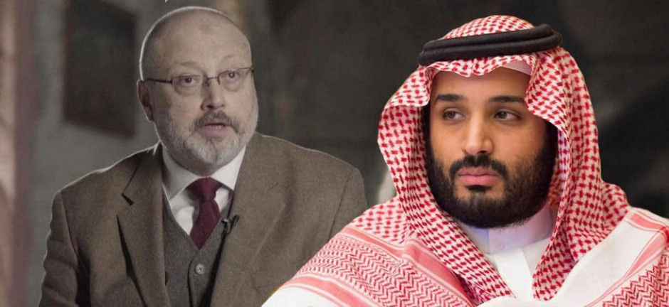 Hay pruebas que implican a príncipe saudita en muerte de Khashoggi  