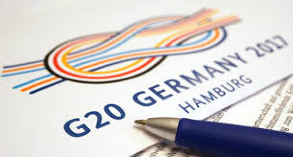 El G20 alcanza un acuerdo sobre libre comercio