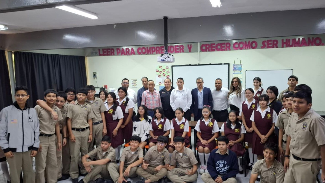 Obtiene Secundaria 10 Kit de robotica