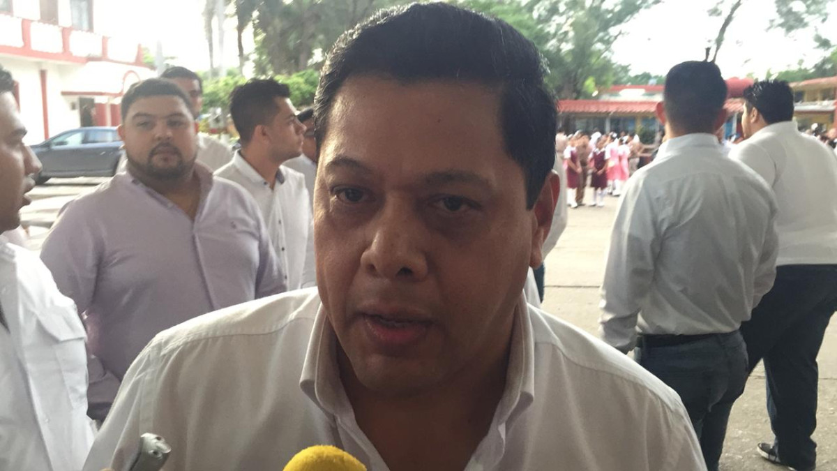 A revisión 8 áreas de Bienestar Social en Madero 