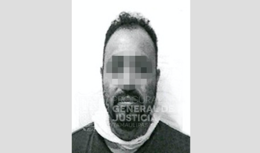 Dictan sentencia de 40 años de prisión por feminicidio