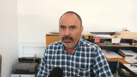 Además de ampliación del decreto se requieren más módulos: Onappafa