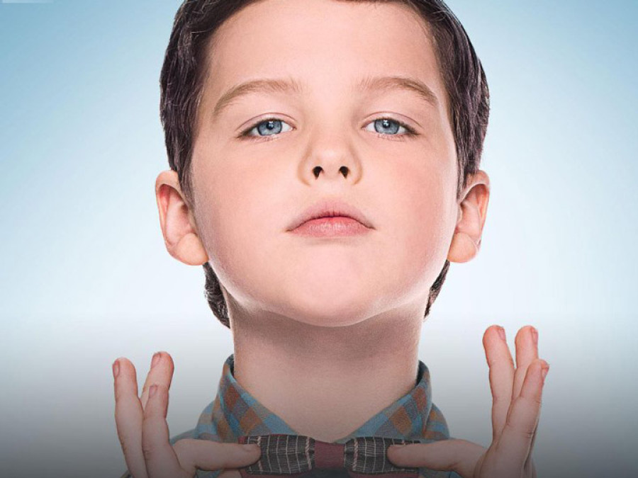 Lanzan primer tráiler de “Young Sheldon”, spin-off de The Bing Bang Theory