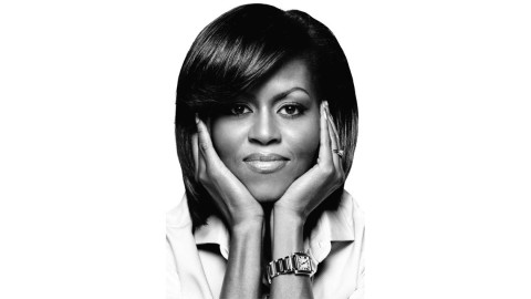 El último cumpleaños de Michelle Obama en la Casa Blanca