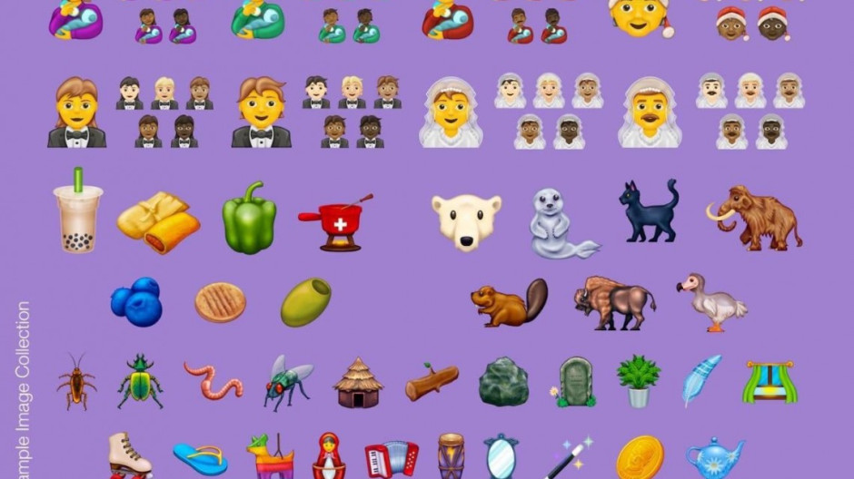 ¡Llegaron los tamalitos a WhatsApp!