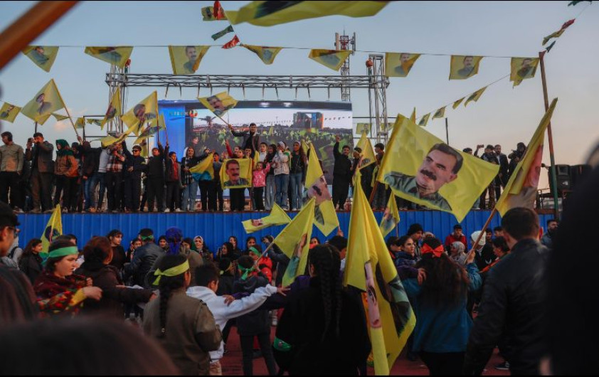 Insurgentes kurdos declaran el alto el fuego en su insurgencia de 40 años en Turquía