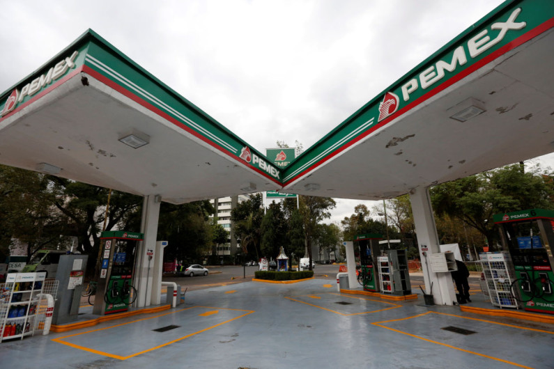 Profeco continúa las verificaciones en gasolineras para evitar abusos