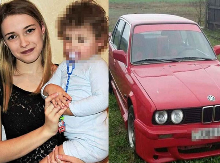 Niña de 2 años asfixia accidentalmente a su mamá