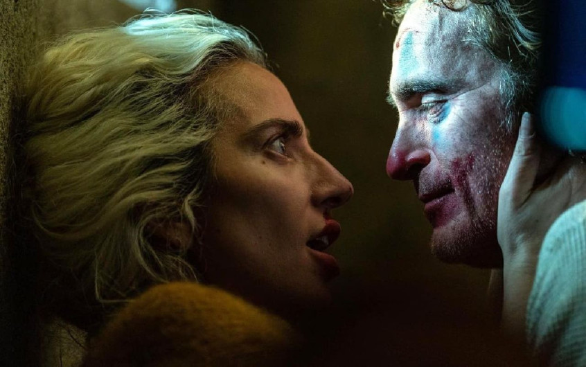 Joker: Folie à Deux: llega primera imagen de Lady Gaga