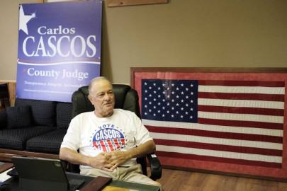 Fallece Carlos Cascos, ex Secretario de Estado de Texas