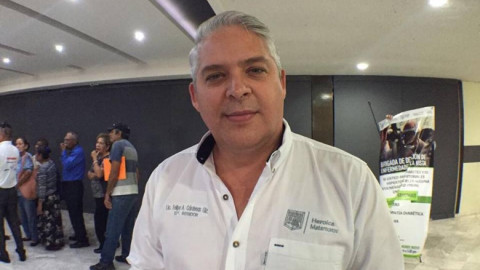 Asisten más de mil personas a la brigada de detención de enfermedades de la vista