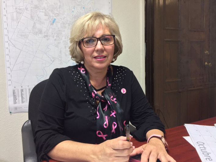 Piden a las mujeres autoexplorase 