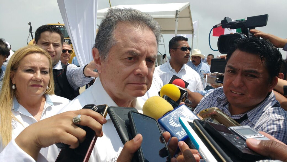 Millonaria inversión se proyecta en Tamaulipas en el tema energético