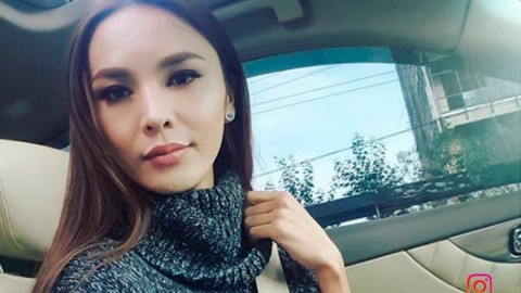 Miss Mongolia, la segunda transexual que irá a Miss Universo 2018 