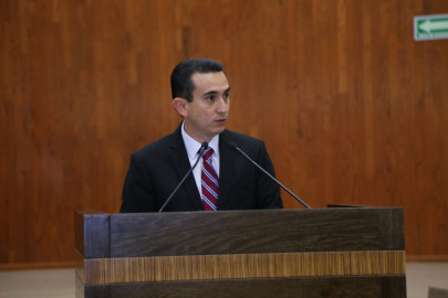 Propone legislador creación de Casa del Estudiante Tamaulipeco en Nuevo León 