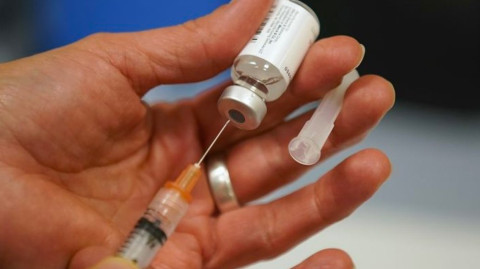 Se registran 60 nuevos casos de Sarampión en EUA, 52 son en NY