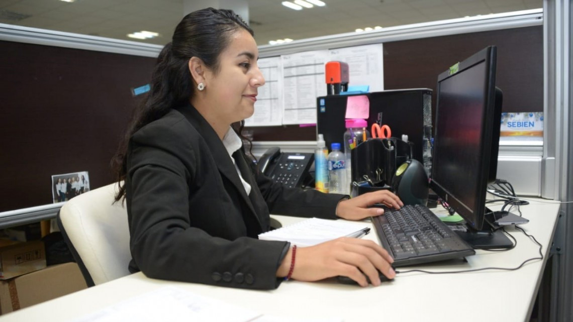 Continúa SEBIEN impartiendo curso básico de derechos humanos