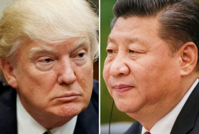 Trump programa reunión con Xi Jinping, líder chino 