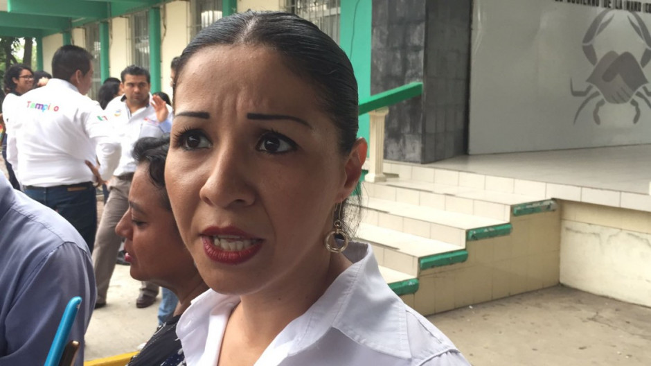 Construyen nichos mortuorios en panteones ante falta de fosas