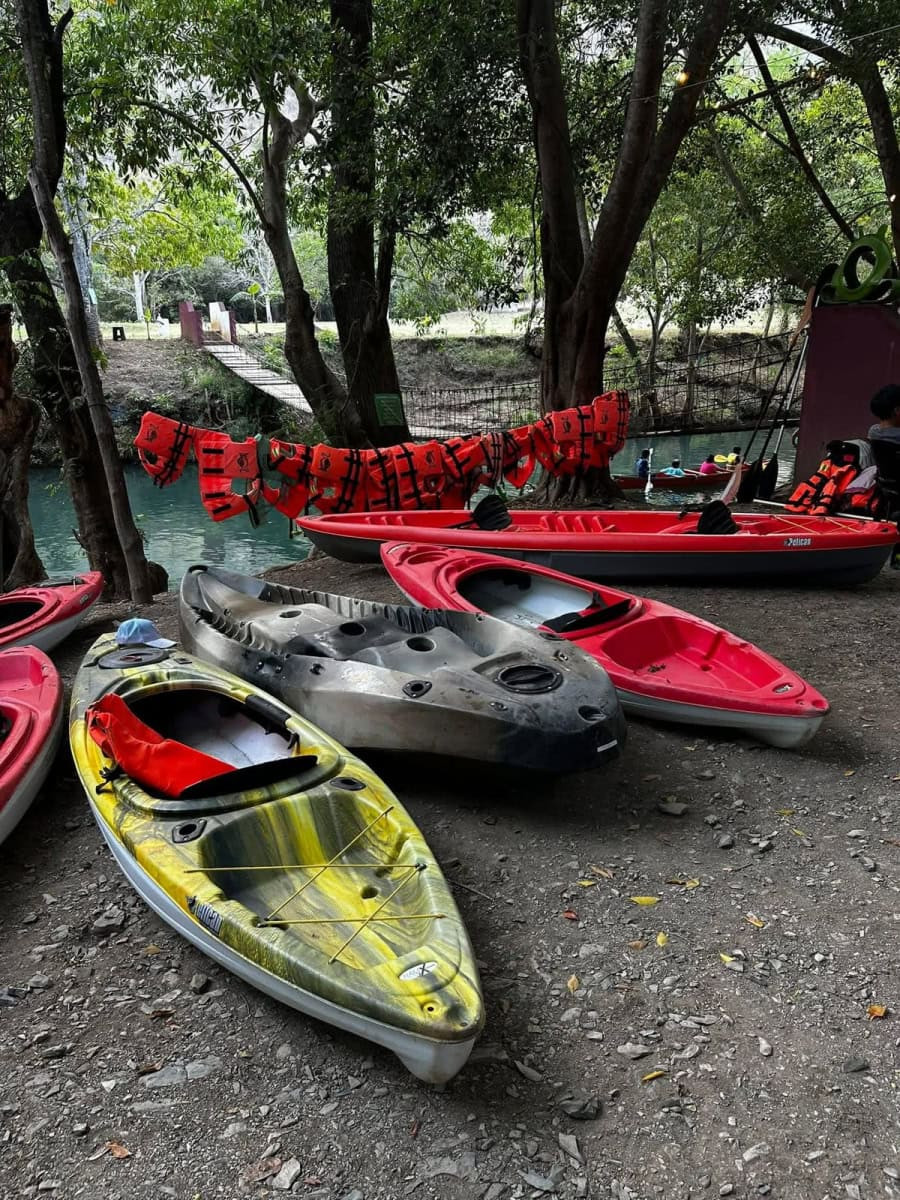  Destaca Tamaulipas en Catálogo de Actividades y Productos de Naturaleza de México 2025