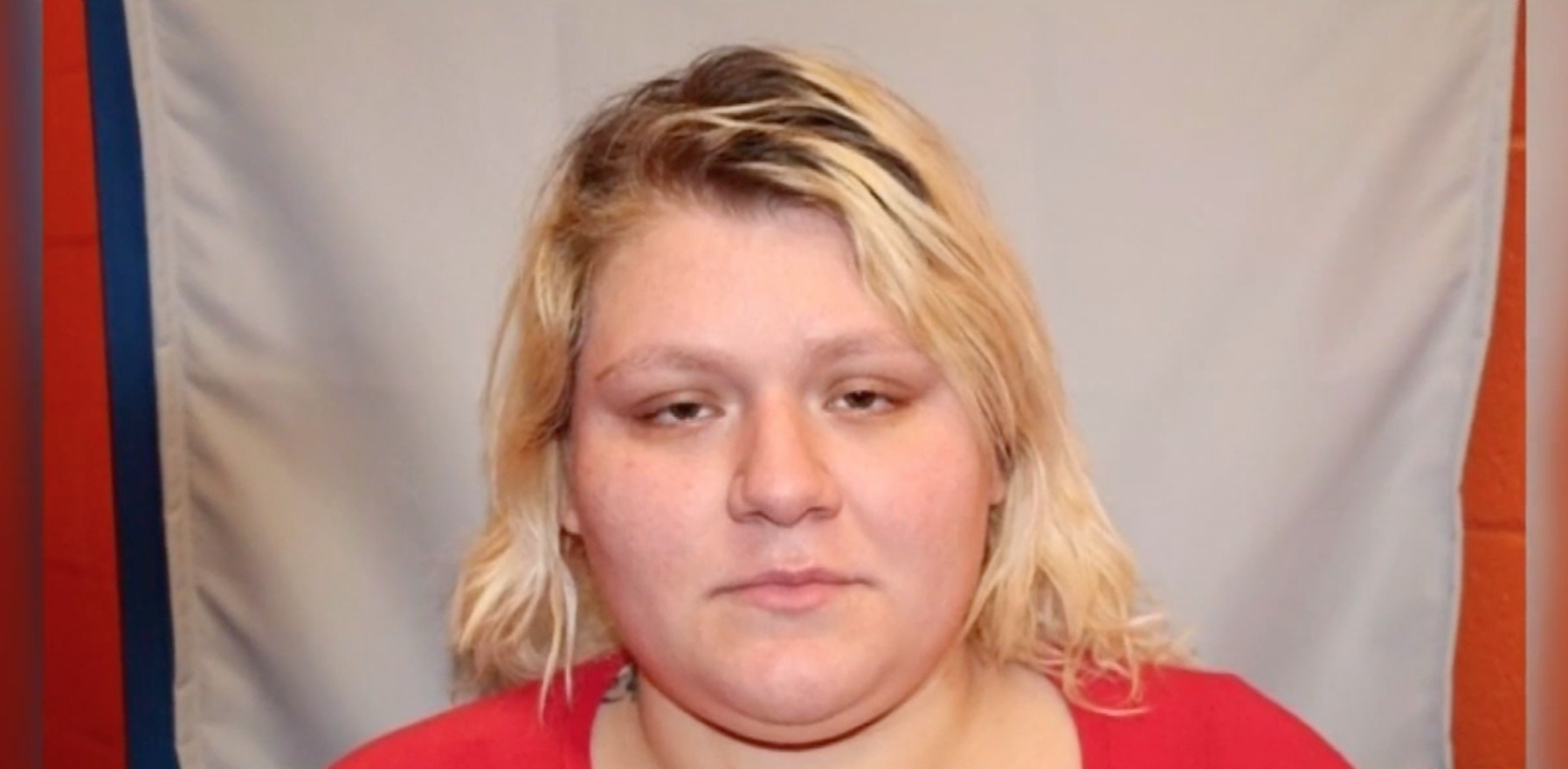 Policía identifica a madre que puso en peligro la vida de su bebé