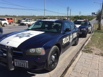 Aumenta PF presencia en Reynosa