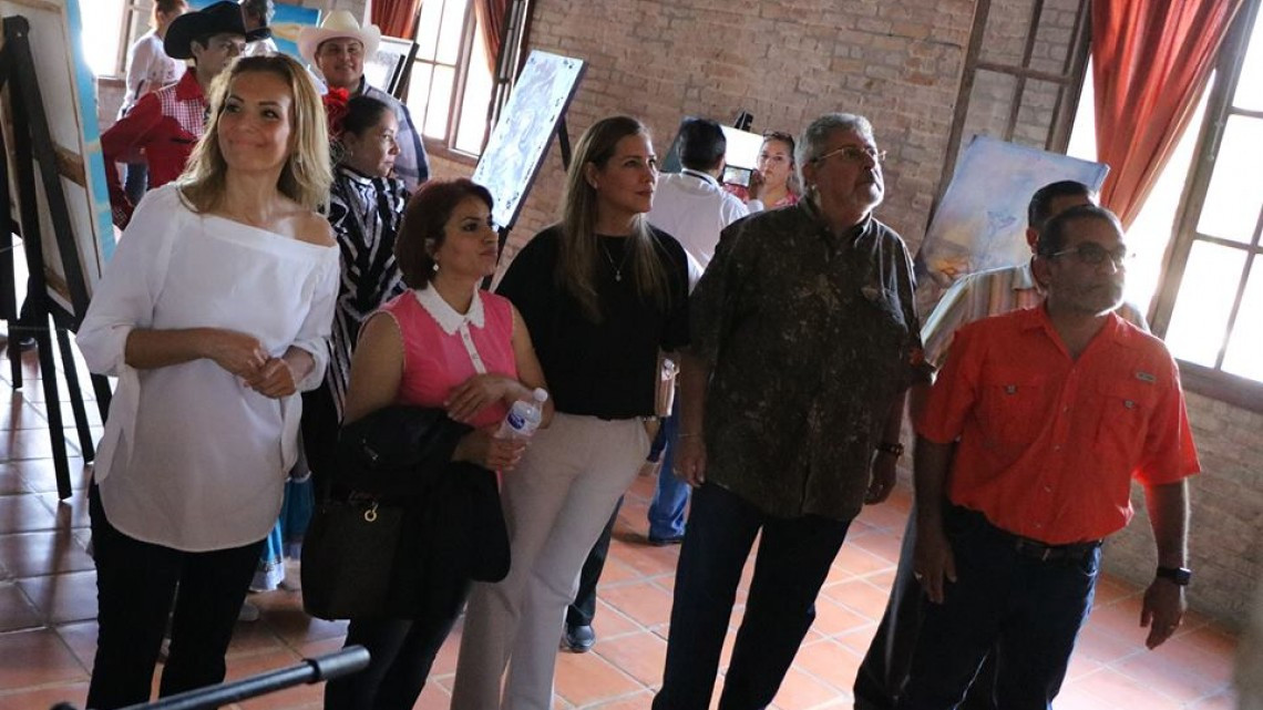 Llevan a cabo "El Amigo Bus"