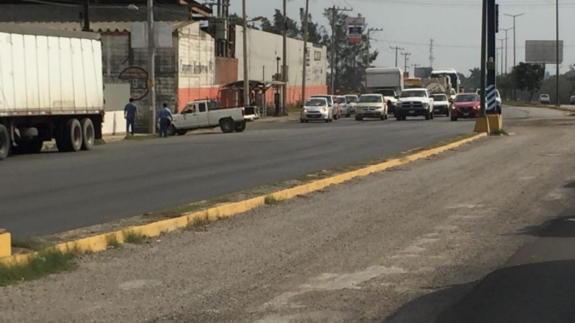 Con obra pública cierra el año la administración municipal