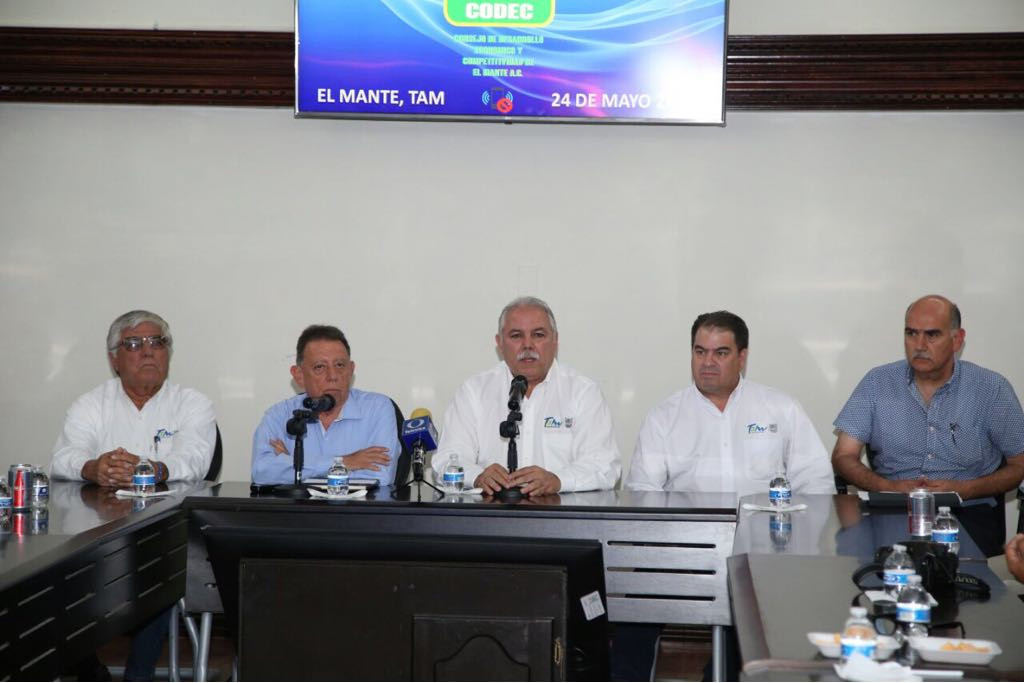 Pondrán en marcha plan integral de rescate para El Mante