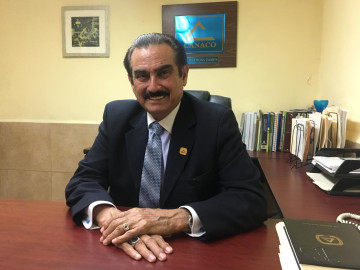 Reporta CANACO aumento del 25% en ventas