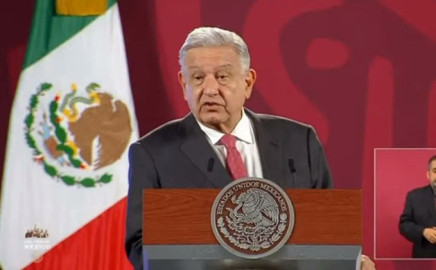 Perú califica de "injerencia" declaraciones de AMLO sobre la situación del país