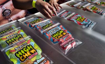 Nueva York vota contra la marihuana recreativa