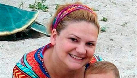 Confirman que restos óseos eran de la española