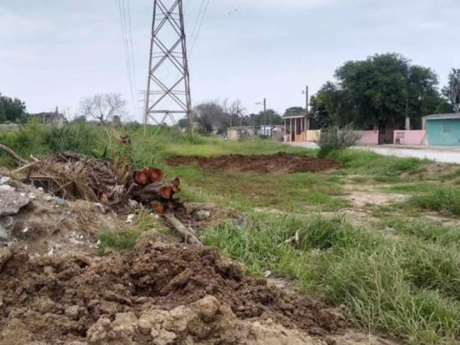 Mujeres temen pasar por Av. Las Torres de noche