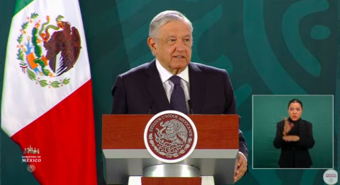 Ovidio, Geño, renuncias, esto y más en conferencia matutina de AMLO