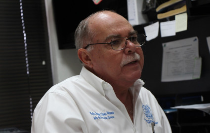 Se preparan para festejos patrios en Nuevo Laredo