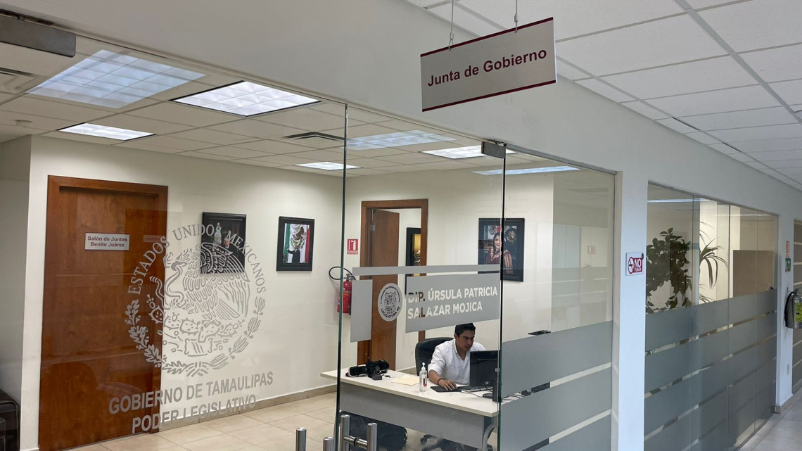 Crea Morena la Junta de Gobierno; entregarán al PAN la JUCOPO para recordar la efemérides