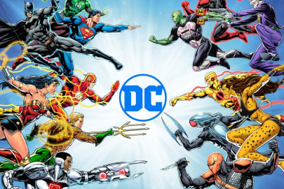 “Superman: Legacy” y más son los nuevos proyectos para el Universo DC