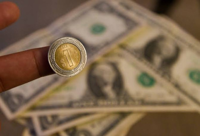 ¿Peso se debilita? Precio del dólar hoy miércoles 