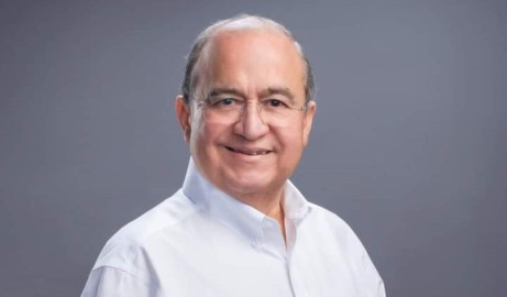 Por paridad de género removerán candidatura del Dr. Víctor García