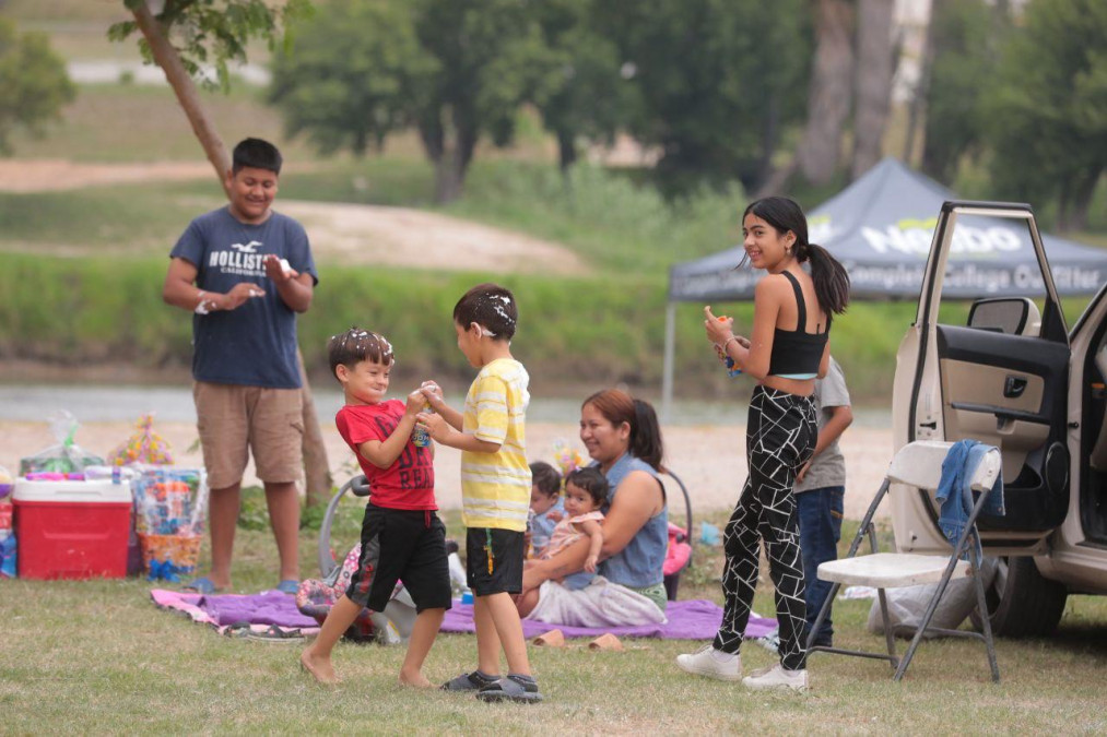 Reportan saldo blanco en celebración de Pascua