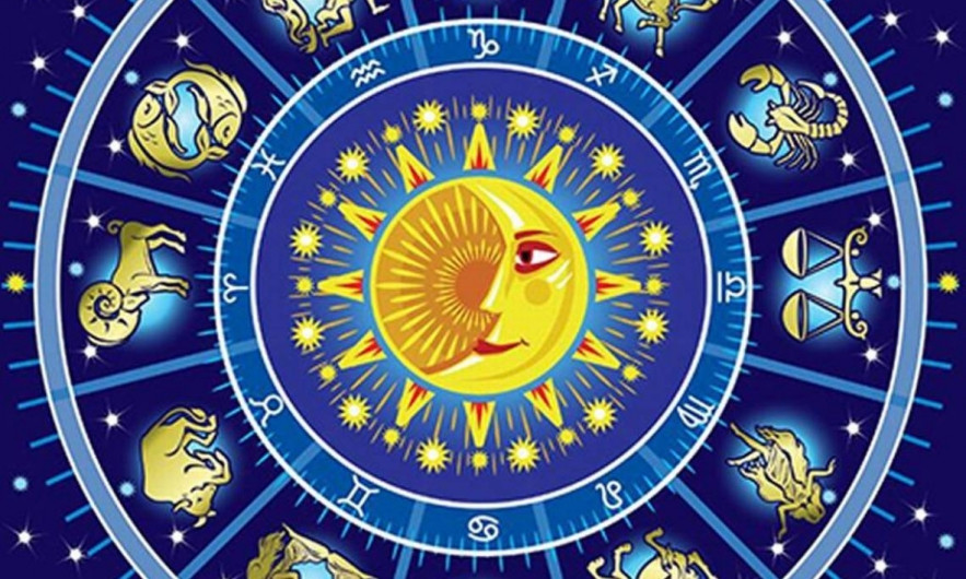 Horoscopo, tu horoscopo de hoy
