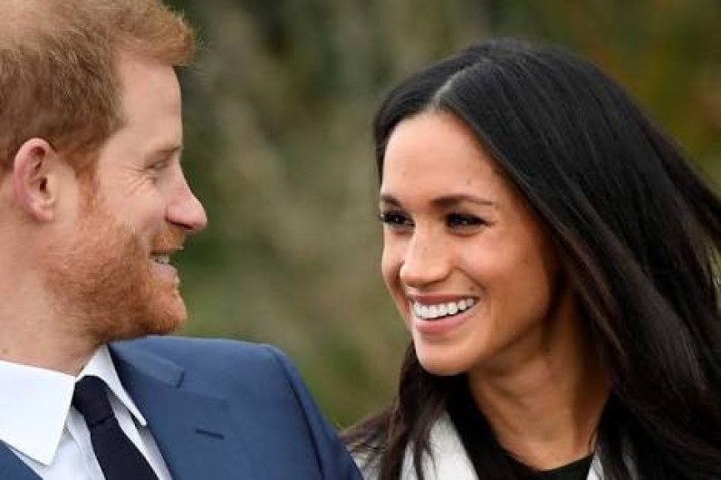 Meghan Markle confirma que su padre no asistirá a su boda
