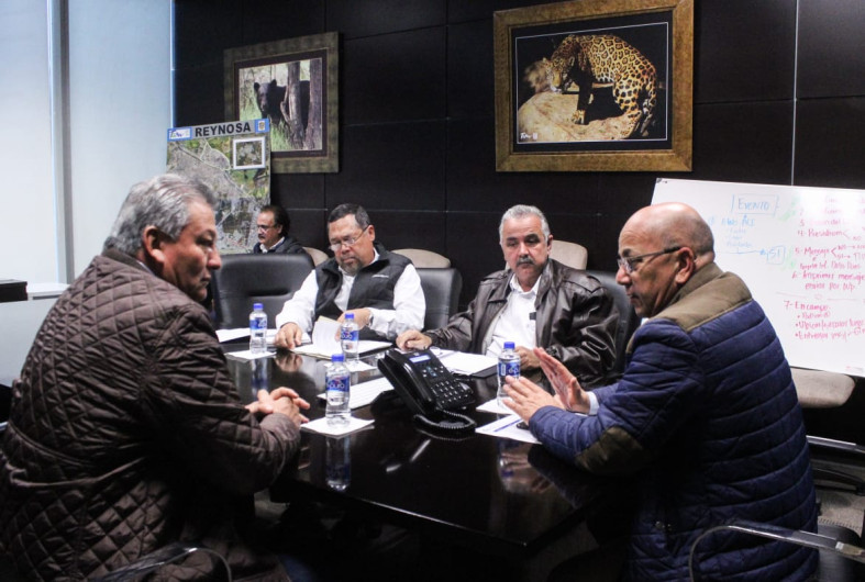 Analizan solución a residuos sólidos urbanos en el Mante