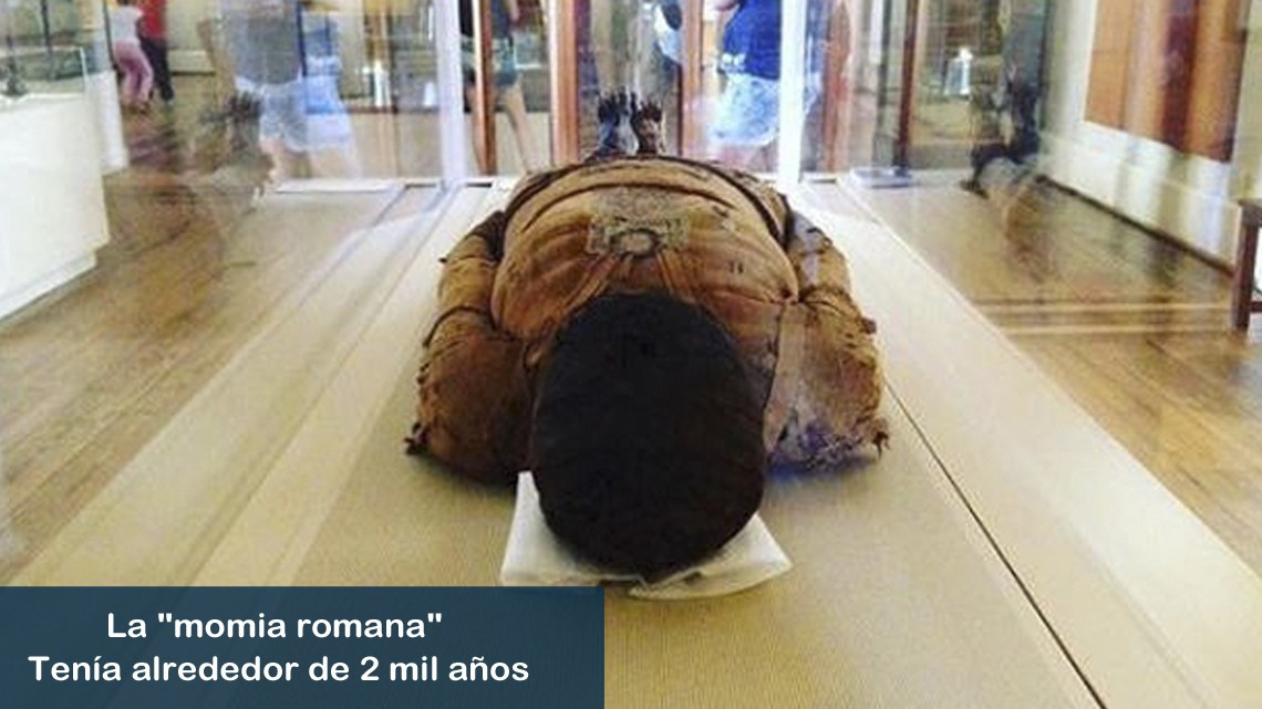 Las tesoros perdidos tras el incendio en el Museo Nacional de Brasil