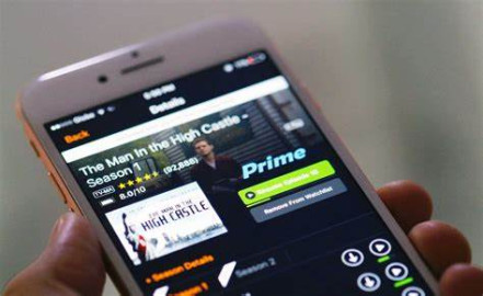  Estas son las series y películas que se estrenaran durante septiembre en el Amazon Prime